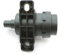 Turbocharger Bypass Wastegate 7700113071 Turbo Boost Control Solenoid Valve/Fit for Renault TRAFIC II 1.9 2.0 2.5 dCi 2001-2016 KANGOO Master Laguna 7700 113 071