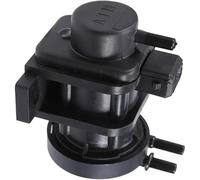 Turbocharger Bypass Wastegate 90502860 Turbo Boost Control Solenoid Valve/Fit for 1997-2006 Opel Vectra B/C 2.0 DTI 16V / Fit for Zafira A Astra G Omega SAAB 9-3 4715396