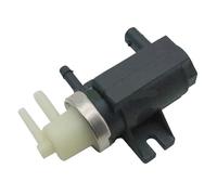 Turbocharger Bypass Wastegate A0091533128 EGR Turbo Boost Solenoid Valve/Fit for Benz X204 W204 W212 C204 C218 S204 E/GLK-Class Sprinter 0091533128