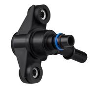 Turbocharger Bypass Wastegate A040-Vapor Canister Purge Valve Solenoid/Fit for Ford Lincoln F-150 Explorer Escape Edge Mustang Fusion,MKT/MKX/MKS 9U5Z9C915H