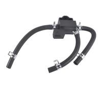 Turbocharger Bypass Wastegate AP02 Turbocharger Actuator Solenoid Valve/Fit for Buick Encore 13-20 / Fit for Chevy Cruze Limited Sonic Trax 11-21 1.4L L4 55574902 667-080