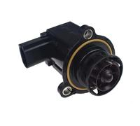Turbocharger Bypass Wastegate Blow Off Valve Spacer BOV TSI FSI TFSI 1.8T 2.0T Diverter DV/Fit for VW Jetta Passat Audi A3 A4 TT TSI FSI 06F145710C, 06F145710G(Valve)