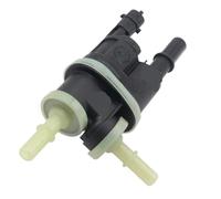 Turbocharger Bypass Wastegate JS19468AA MS19468BA Carbon Tank Control Valve Carbon Tank Solenoid Valve/Fit for Ford Equator Sport Territory