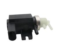Turbocharger Bypass Wastegate OEM 1J0906627B 1K0906627A Turbo Boost Pressure Solenoid Valve/fit for Audi A3 A4 Volkswagen Beetle Golf Jetta Bora Auto Parts