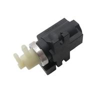 Turbocharger Bypass Wastegate OEM 46768250 97001298 25183170 Turbo Boost Pressure Solenoid Valve/Fit for Alfa 156 166 / Fit for Fiat Marea Stilo Lancia Lybra SW Auto Parts