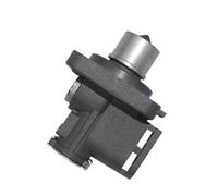 Turbocharger Bypass Wastegate TTP 1672230 Solenoid Valve Shift Cylinder 8172628 Inhibitor Valve Gearbox Heavy Duty Truck Parts Gearbox Valve