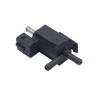 Turbocharger Bypass Wastegate Turbo Boost Pressure Solenoid Valve 078906283A / Fit for Volkswagen VW Jetta Golf/Fit for Audi A6 S4 TT/Fit for Porsche 911 / Fit for Panamera Auto Parts