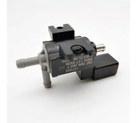 Turbocharger Bypass Wastegate Turbo Boost Solenoid Valve Turbocharger/Fit For VW Golf Beetle Passat Touran Tiguan Polo Seat Leon Toledo Octavia Yeti A5 A6 Q3 Q5(No Hose 5Pcs)