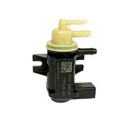 Turbocharger Bypass Wastegate Turbo Boost Vacuum Control Pressure Valve N75 1K0906627B / Fit for Volkswagen Passat Polo Golf/Fit for Audi A3 A4 TT/Fit for Skoda Superb Octavia