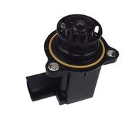 Turbocharger Bypass Wastegate Turbo Diverter Valve 06F145710B,06F145710C / Fit for Audi/Fit for Seat/Fit for Skoda/Fit for VW 1.4 1.8 2.0 TSI TFSI(Valve)
