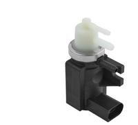 Turbocharger Bypass Wastegate Turbo Solenoid N75 Boost Vacuum Control Pressure Valve/Fit for VW T5 Transporter 1.9, 2.0 & 2.5 TDI/Fit for Audi A3 A4 1K0906627A 1K0906627B