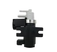 Turbocharger Bypass Wastegate Vaccum Turbo Boost Pressure Converter Solenoid Valve 3512027000 35120-27000 / Fit for Kia Sorento 2003-2009 / Fit for Hyundai Starex H1 Santa Fe(X1 Valve and Plug)