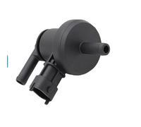 Turbocharger Bypass Wastegate Vapor Canister Purge Control Solenoid Valve 29010-2B000 / fit for Hyundai Accent Veloster/fit for Kia Rio Soul 1.6L 911-390 911390 290102B000
