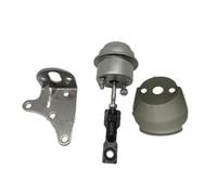 Turbocharger Car Engine Interior Accessory GT1544V Turbo Actuator 782403 Wastegate 740611 For KIA For Cerato 1.5 CRDi 81Kw U1.5L Euro 3 2005- Turbocharger Actuator Connector Kit