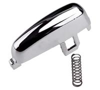 turbocharger Car Handbrake Switch Replacement For Opel Fit For Vauxhall Fit For Mokka 2012-2018 Alloy Handbrake Button Assembly Turbo actuator