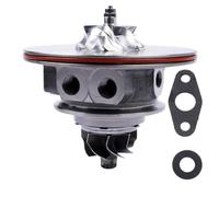 Turbocharger Cartridge CHRA Compatible With Tucson 2016 2017 2018 1.6L 1591CC 97Cu In L4 GAS DOHC B01 16399700016 282312B760