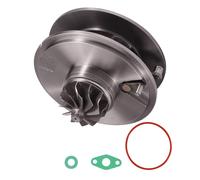 CHRA Turbocharger Cartridge For BMW 2.0 D 120 320 520 49135-05610 49135-05620