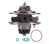 Turbocharger Cartridge for BMW 3 Series E90 2005-2011 Saloon 320d 163HP 120KW