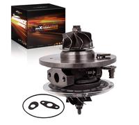 Turbocharger Chra Cartridge Fit For BMW 320D E46 X3 2.0 E83N 2.0L GT1749V 750431
