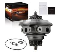 Turbocharger chra cartridge K03 for VW Golf V GTI Eos Jetta Passat 2.0 TFSI new