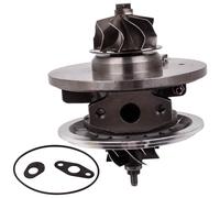 Turbocharger Chra Core for BMW E46 320d X3 2.0d M47TU engine 110kw 150ps