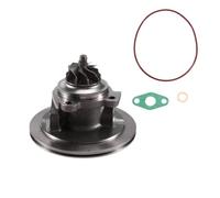 Turbocharger CHRA KP35 Compatible With Renault Kangoo I II 1.5 DCi | Fits 60Kw Models; Part 54359880000; Turbo Core Replacement