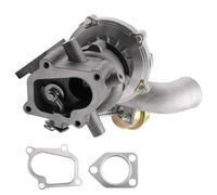 Turbocharger Compatible With 2.5L CRDI D4CB 140HP Engine Replacement For GT1752S 733952-5004S
