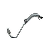 Turbocharger Compatible with Chevy for Cruze 2011-2019 for Sonic 2012-2019 1.4L L4 for Turbo for Charger Coolant Return Hose Line Parts 55567067