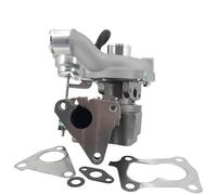 Turbocharger Compatible With Dacia For Logan 2007 2008 2009 2010 2011 Turbocharger Actuator Kit Engine Turbocharger Automotive Accessories 54359700011