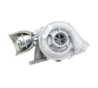 Turbocharger Compatible With Ford Focus 1.6D Citroen C4 C2 C3 Peugeot 207 1.6 HDi Turbo 9656125880 UK