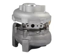 Turbocharger Compatible With Navara D40 Pathfinder 14411EB300 751243 GT2056V 05-751243-5002S 751243-0002 Balanced Engine