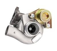 Turbocharger Compatible With Opel Vauxhall 1.7 DI Y17DT 1999-2003 49173-06501 49173-06500 8971852413