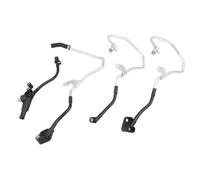 Turbocharger Coolant Lines Compatible with Benz GL63 GLE63 GLS63 SL63 AMG 2014-2019 Replace 1572000000