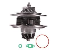 Turbocharger Core Chra 49135-05671 for BMW 120d, 320d - (E87, E90, E91) 163 new