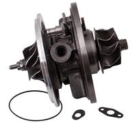 Turbocharger Core Chra Cartridge for BMW 320D X3 2.0d - 150 HP 2.0 D 750431-12
