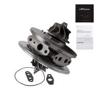 Turbo Cartridge for Nissan Navara (D40) 2.5L YD25DDTi QW25 2005- 751243-5002S