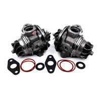 turbocharger electric actuator CHRA for BMW N54B30 E82 E88 E89 E90 E91 E92 E93 N54 for Cartridge