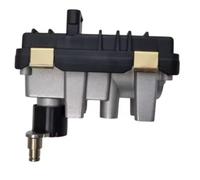 Turbocharger Electronic Actuator 059145873CL 059145873BP 6NW010430-47 Compatible With VW For Amarok 3.0TDI 2016-2019 2020 2021 2022 Turbo Actuator Car Parts