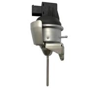 Turbocharger Electronic Actuator Compatible With VW For Passat For Scirocco For Golf 2.0TDI 140HP 103KW CBA CBD 4011188A 03L198716A Car Turbo Electric Actuator