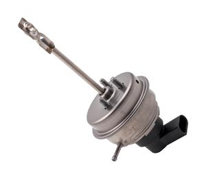 Turbocharger Electronic Actuator for Audi A3 VW Golf 1.6 TDI 03L253014A