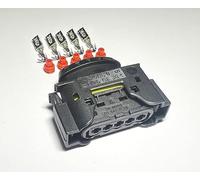 Turbocharger Electronic Actuator Repair Plug Adaptor - SREA Connector