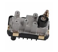 Turbocharger Electronic Turbo Actuator 6NW-009-420 Replacement For Mercedes For Benz C E GL M R Class 3.0L Boost Control Vane Position Exhaust gas turbocharger