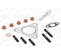 Turbocharger ELRING 346.080 for MERCEDES-BENZ