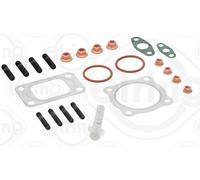 Turbocharger ELRING 713.855