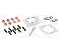 Turbocharger ELRING 715.640