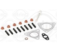 Turbocharger Mounting Kit 746.050 ELRING for VW AUDI