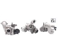 Turbocharger ELSTOCK 91-0647 for DS DS 3 (SA_) 1.6 2015-2019