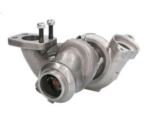 Turbocharger ELSTOCK 91-0669 for FORD C-MAX (DM2) 1.6 2007-2010