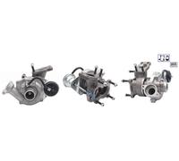 Turbocharger ELSTOCK 91-1420 for CITROËN FORD MAZDA PEUGEOT