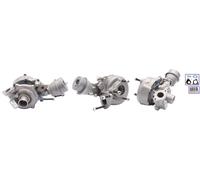 Turbocharger ELSTOCK 91-1423 for ALFA ROMEO FIAT LANCIA OPEL